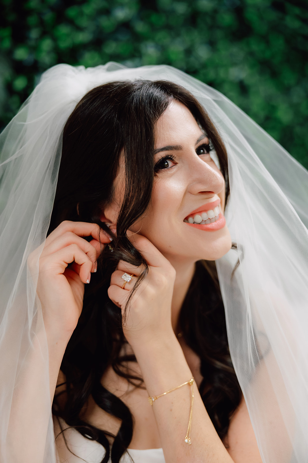 Suzanna & Benjamin wedding — highlights, photo 19